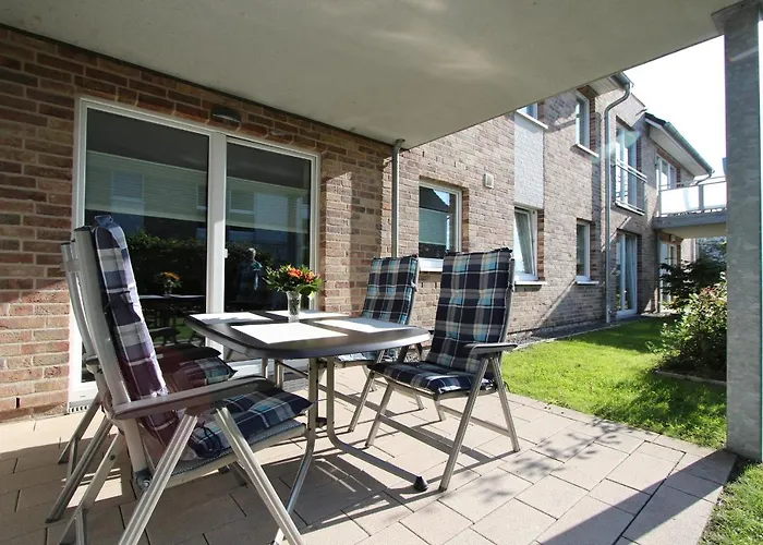 Lindenstrasse 8 Whg 2 Kellenhusen