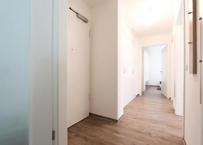 Lindenstrasse 8 Whg 2 Appartement