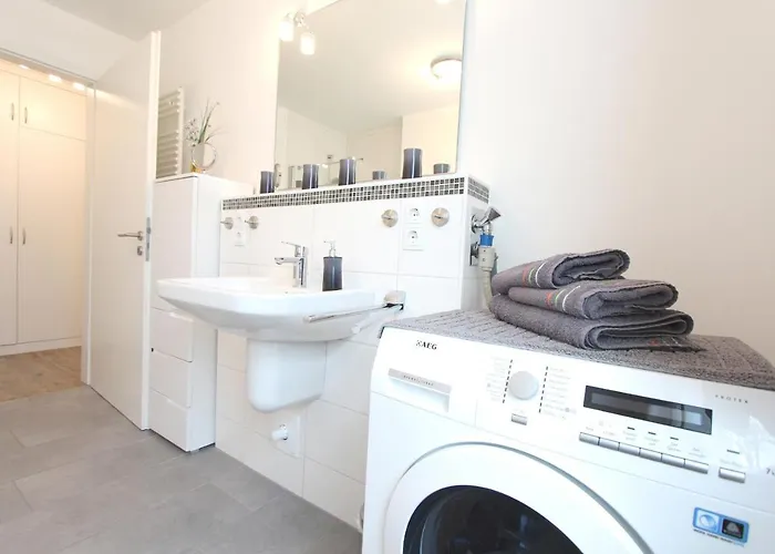 Lindenstrasse 8 Whg 2 Appartement