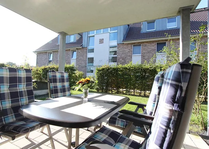 Lindenstrasse 8 Whg 2