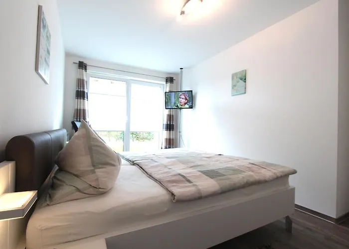 Lindenstrasse 8 Whg 2 * Kellenhusen